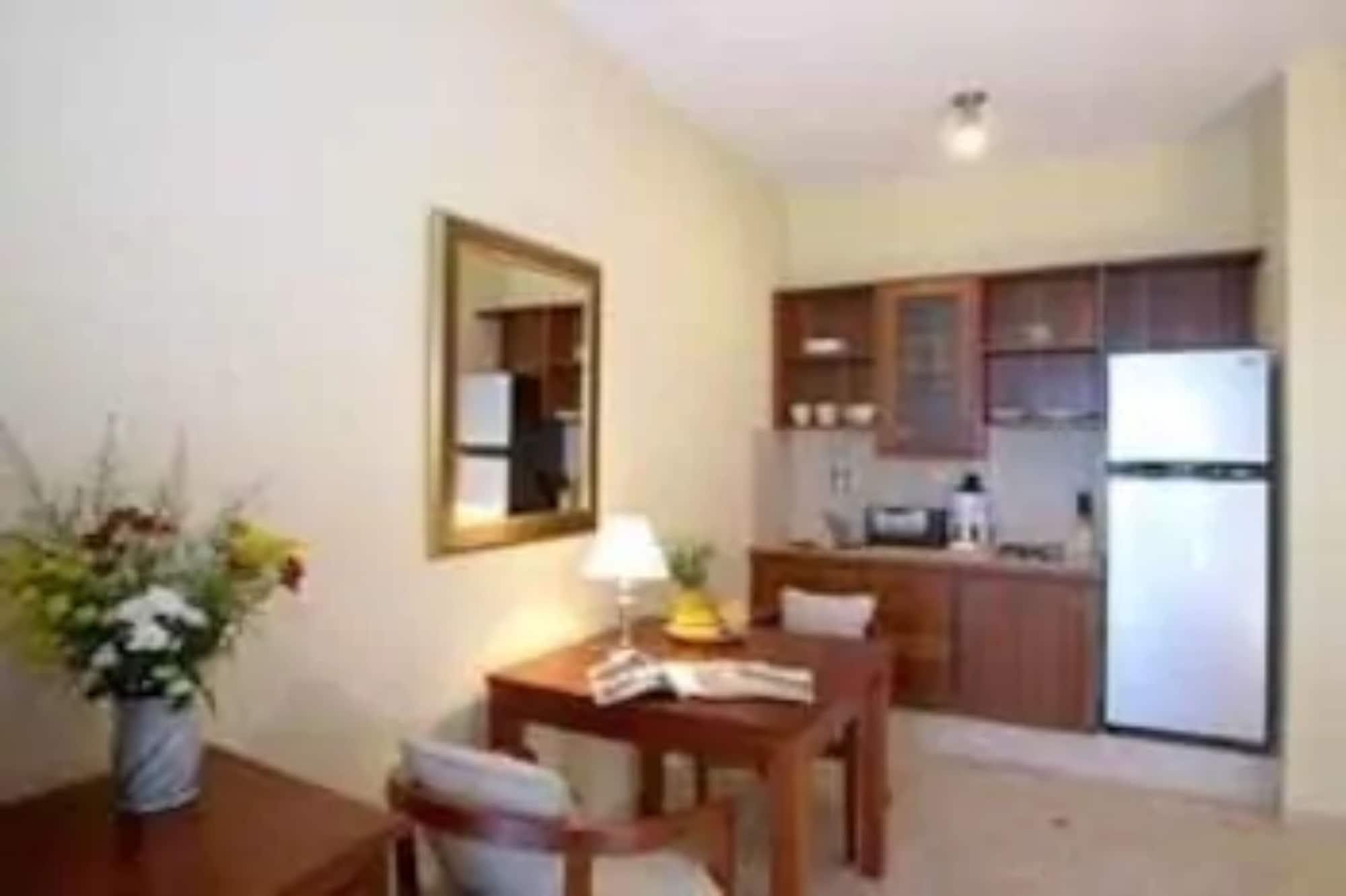 קברטה Agualina Kite Resort מראה חיצוני תמונה