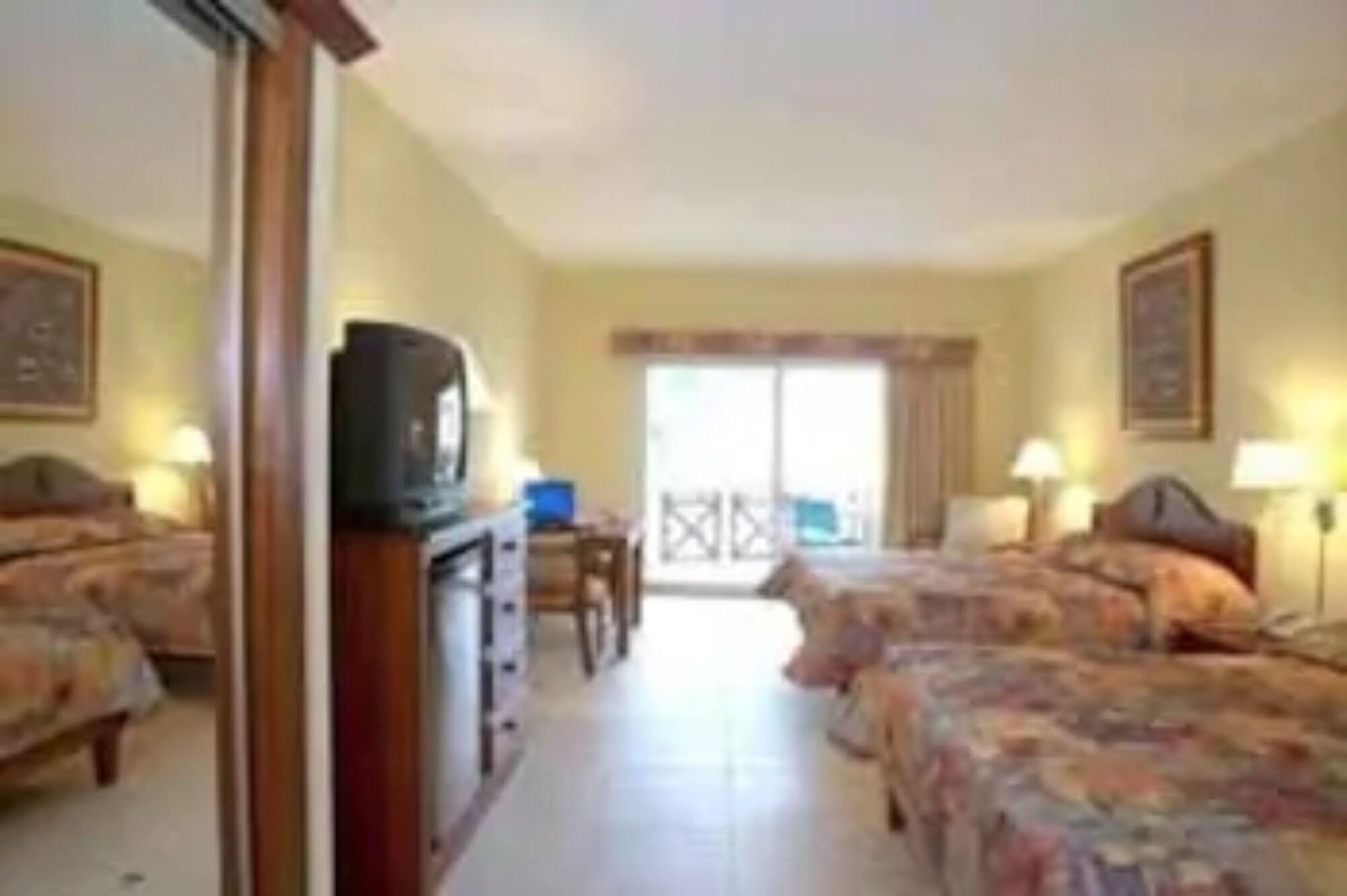 קברטה Agualina Kite Resort מראה חיצוני תמונה