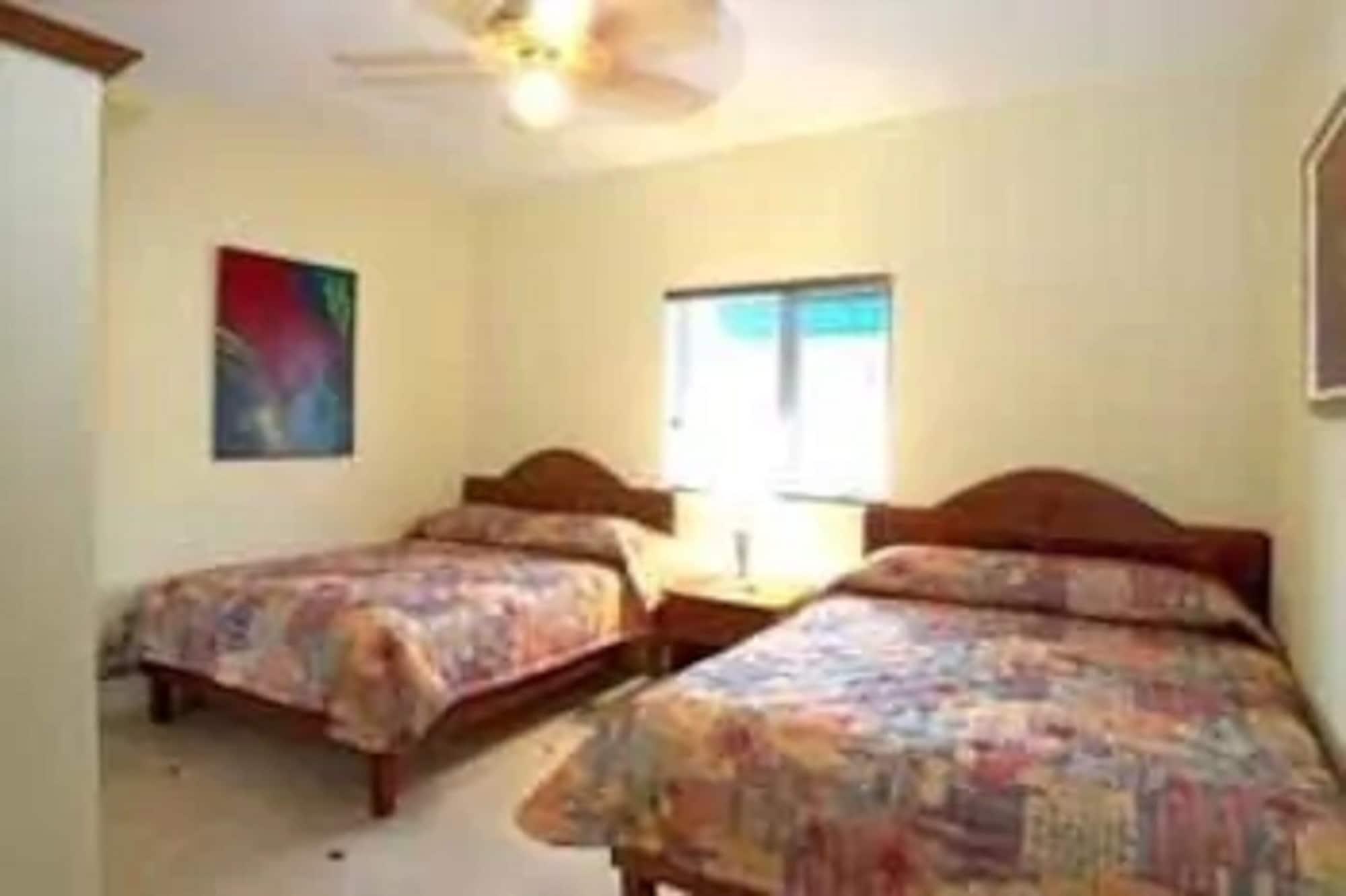 קברטה Agualina Kite Resort מראה חיצוני תמונה
