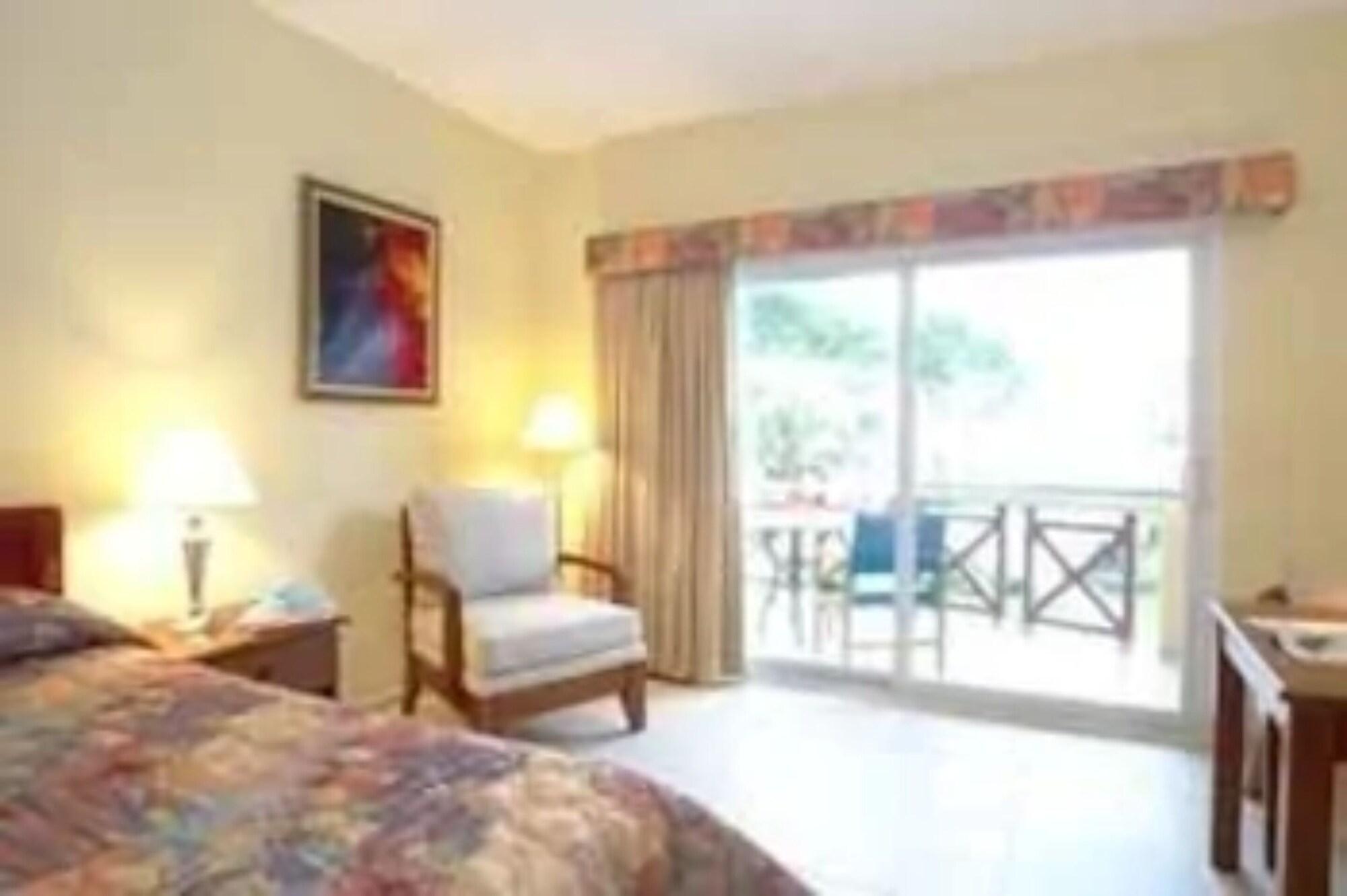 קברטה Agualina Kite Resort מראה חיצוני תמונה