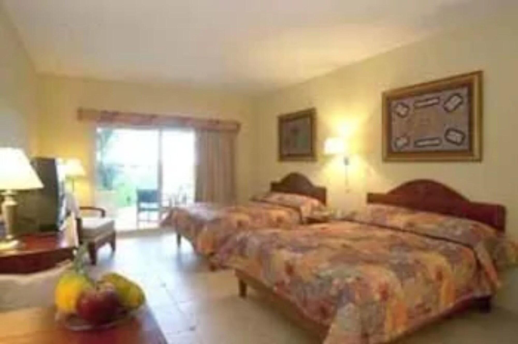 קברטה Agualina Kite Resort מראה חיצוני תמונה