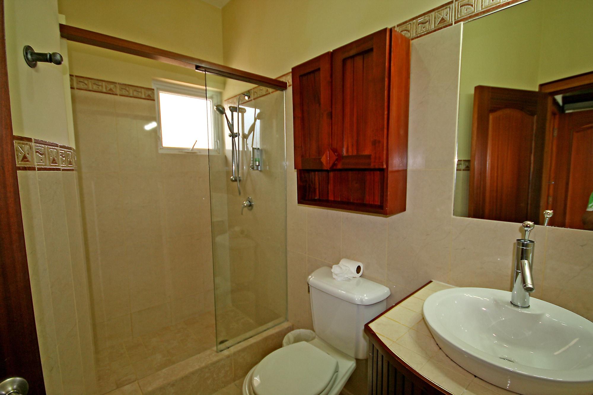 קברטה Agualina Kite Resort מראה חיצוני תמונה