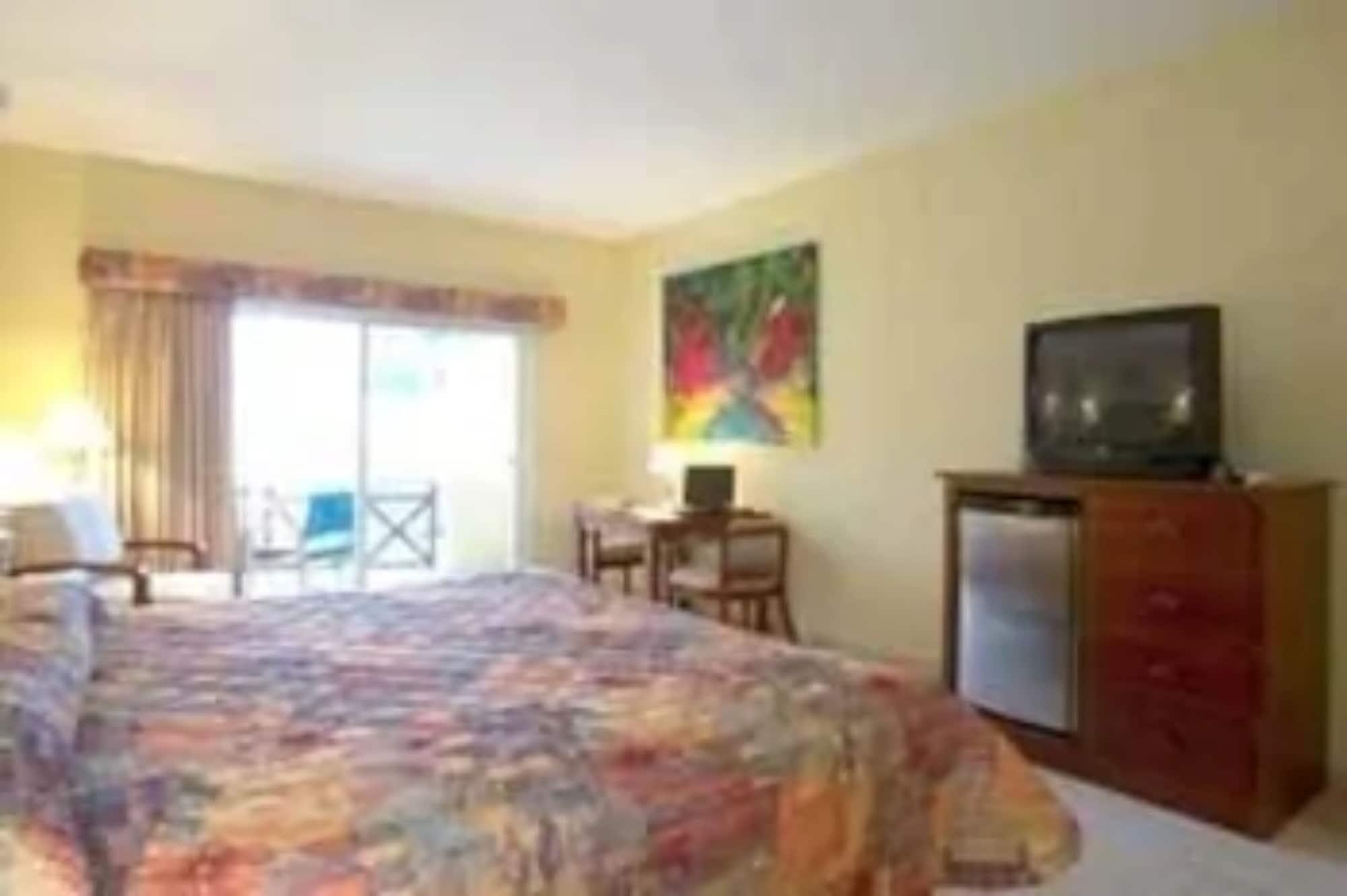 קברטה Agualina Kite Resort מראה חיצוני תמונה