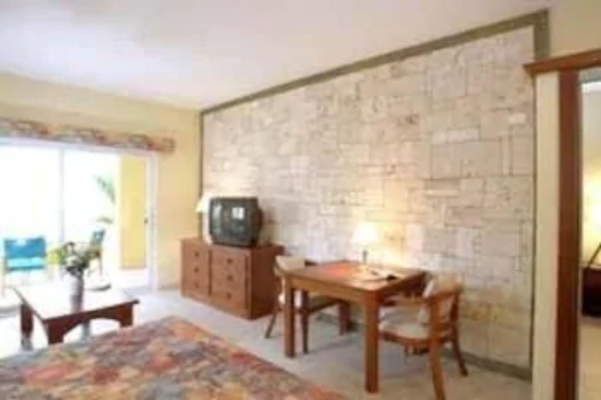 קברטה Agualina Kite Resort מראה חיצוני תמונה