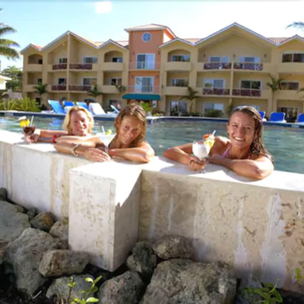 קברטה Agualina Kite Resort מראה חיצוני תמונה