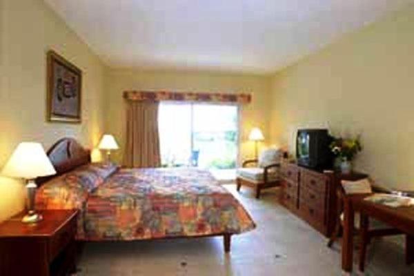 קברטה Agualina Kite Resort חדר תמונה