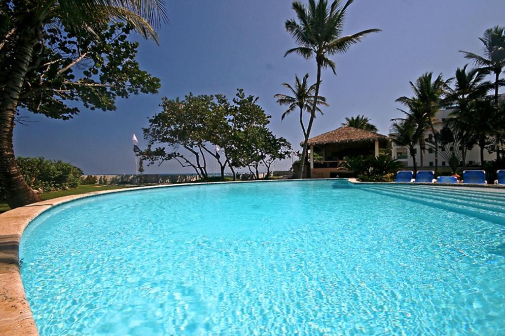 קברטה Agualina Kite Resort מראה חיצוני תמונה