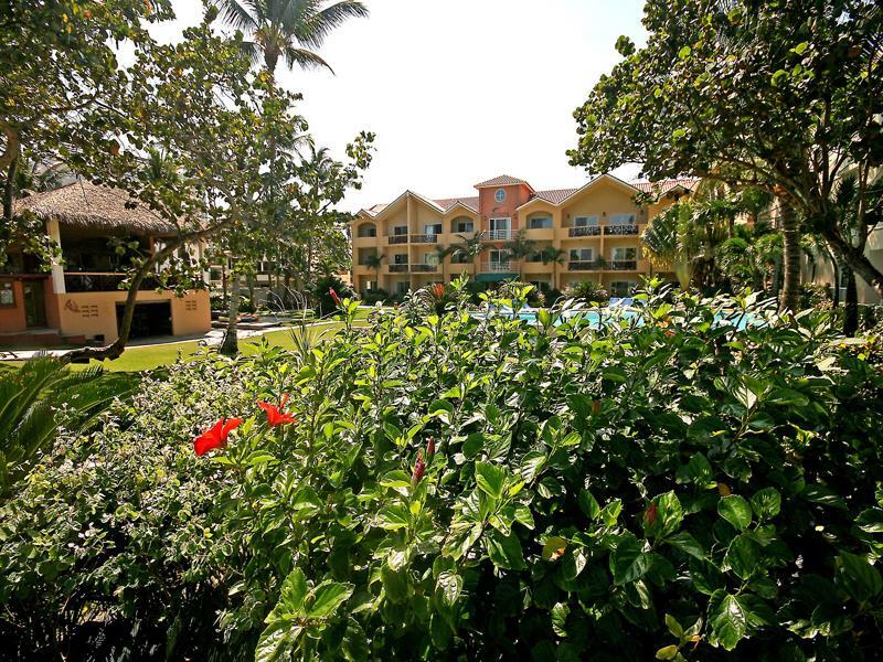 קברטה Agualina Kite Resort מראה חיצוני תמונה